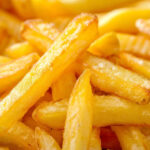 Papas noisette Mc Cain - Caja de 10 kg – Bolsa de 2,5 kg.