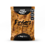 Croquetas de brócoli y queso