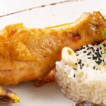 Patitas: Caja de 15 kg – Flow pack de 3 kg.