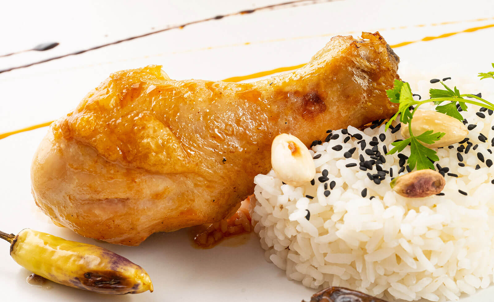 Patitas: Caja de 15 kg – Flow pack de 3 kg.