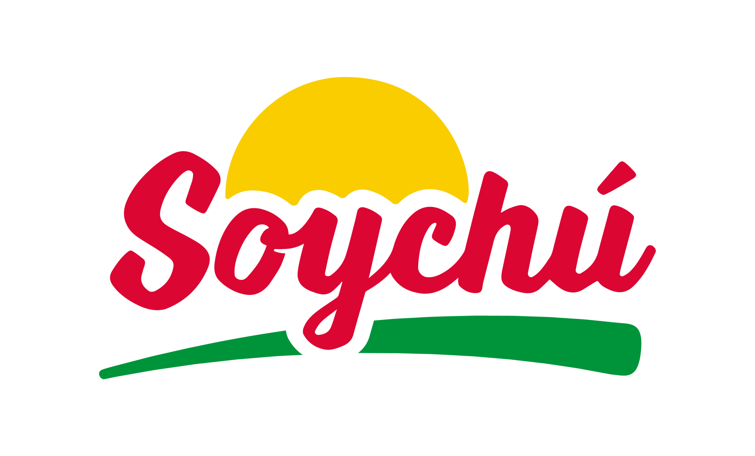 Soychú